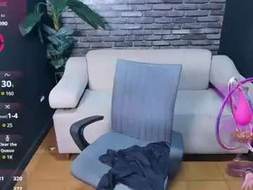 Chaturbate Best live sex cam show of sweety_smilee