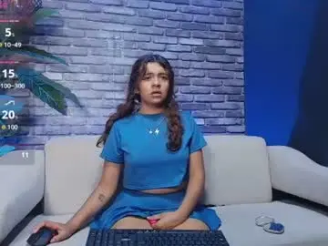 Chaturbate Watch Live Sex Cams of sweety_smilee