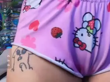 Chaturbate Live Porn of sweety_smilee
