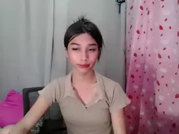 Chaturbate Live Sex Cam of urloverjasmine_xx