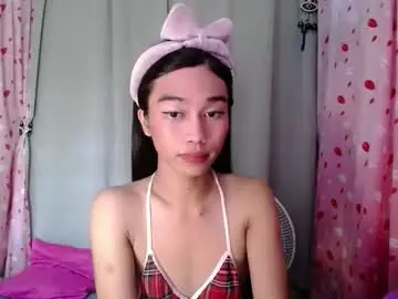Chaturbate Best live sex cam show of urloverjasmine_xx