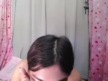 Chaturbate Live Sex Cam of urloverjasmine_xx