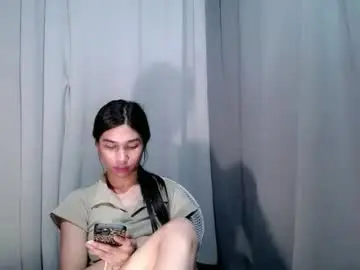 Chaturbate Sex Cam of urloverjasmine_xx