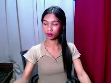Chaturbate Private Sex Chat of urloverjasmine_xx