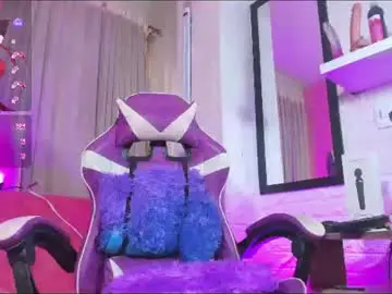 Chaturbate Best Webcam of valery_kleii01