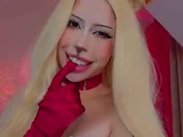 Chaturbate Free Live Porn of venomeowww_