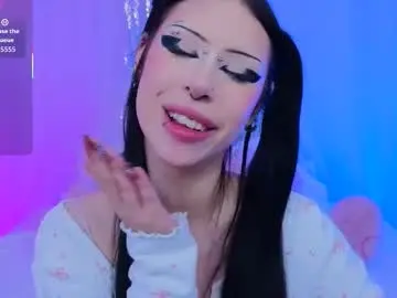 Chaturbate Free Live Porn of venomeowww_