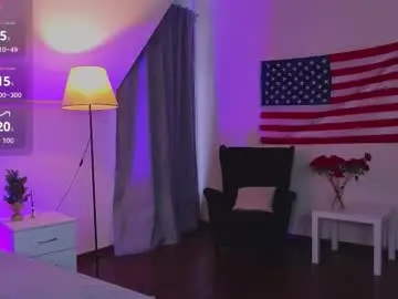 Chaturbate Nude Webcam of venomeowww_