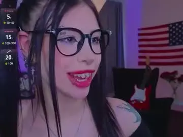 Chaturbate Watch Live Sex Cams of venomeowww_