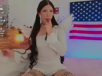 Chaturbate Best live sex cam show of venomeowww_