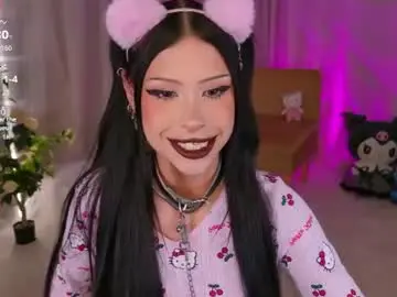 Chaturbate Adult Webcam of venomeowww_