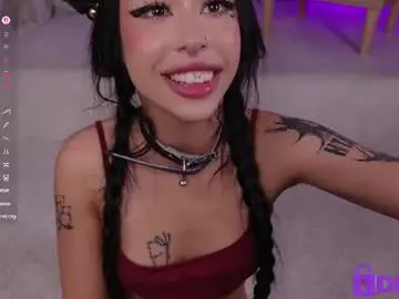 Chaturbate Watch Live Sex Cams of venomeowww_