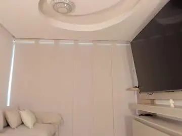 Chaturbate Free Live Porn of wandathompson_