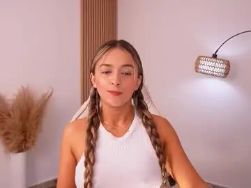 Chaturbate Adult Webcam of wandathompson_