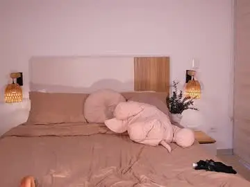 Chaturbate Free Porn Cam of wandathompson_