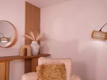 Chaturbate Nude Webcam of wandathompson_