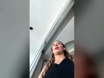 Chaturbate Sex Chat of wandathompson_