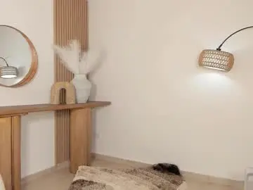 Chaturbate Adult Webcams of wandathompson_