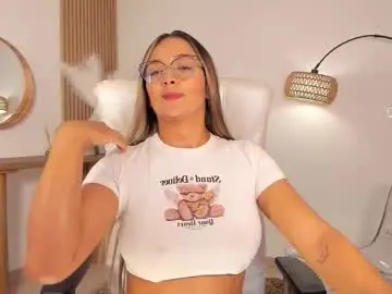 Chaturbate Watch Live Sex Cams of wandathompson_