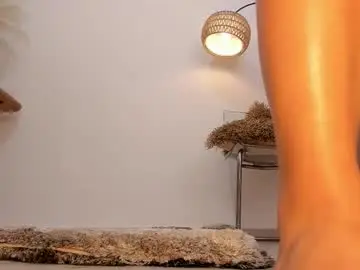 Chaturbate Adult Video Chat of wandathompson_