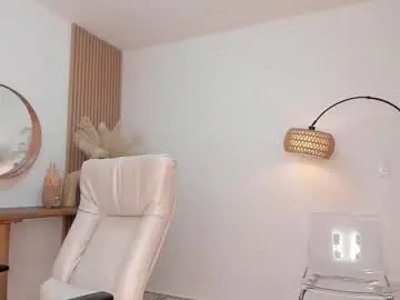 Chaturbate Sex Cam of wandathompson_