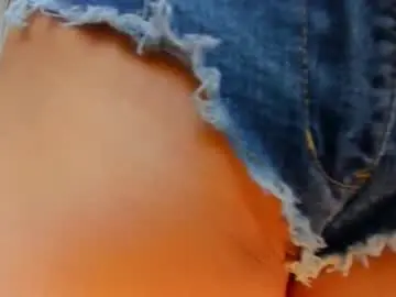 Chaturbate Sex Chat of wandathompson_