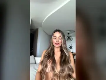 Chaturbate Sex Chat of wandathompson_