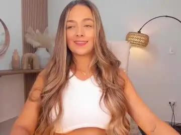 Chaturbate Watch Live Sex Cams of wandathompson_