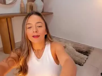 Chaturbate Best Webcam of wandathompson_