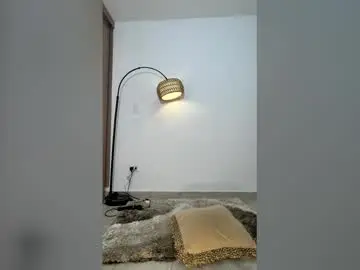 Chaturbate Sex Cam of wandathompson_