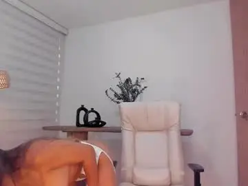 Chaturbate Best Webcam of wandathompson_