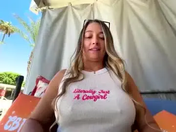 Chaturbate Free Live Porn of wandathompson_