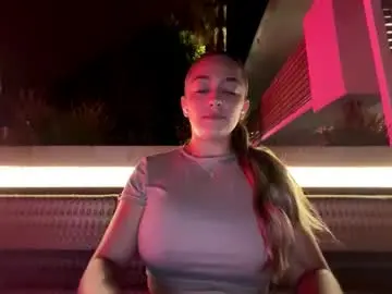 Chaturbate Free Live Porn of wandathompson_