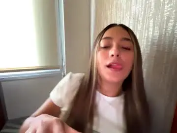 Chaturbate Sex Cam of wandathompson_