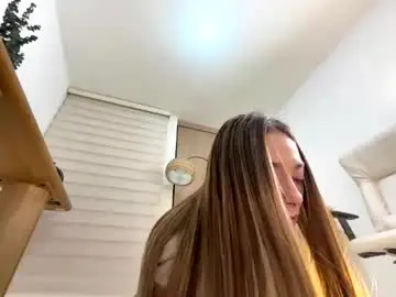 Chaturbate Best Webcam of wandathompson_