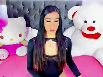 Chaturbate Adult Webcam of x_indomitable1