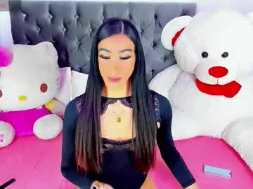 Chaturbate Nude Webcam of x_indomitable1