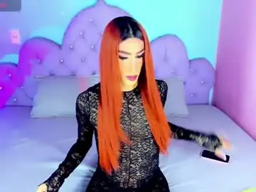 Chaturbate Adult Webcam of x_indomitable1