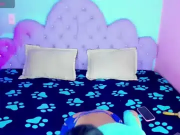 Chaturbate Adult Video Chat of x_indomitable1