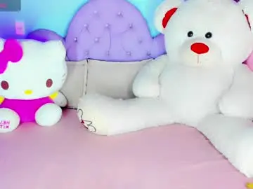 Chaturbate Adult Webcam of x_indomitable1