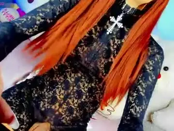 Chaturbate Live Porn of x_indomitable1