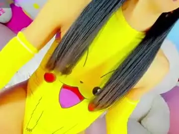 Chaturbate Sex Cam of x_indomitable1