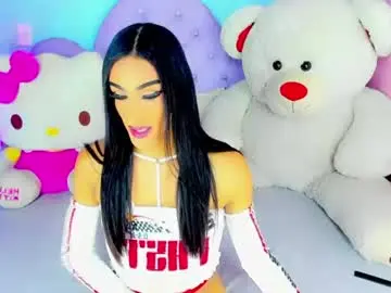 Chaturbate Best Webcam of x_indomitable1