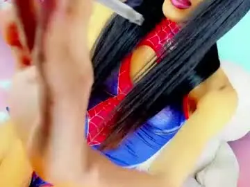 Chaturbate Nude Webcam of x_indomitable1