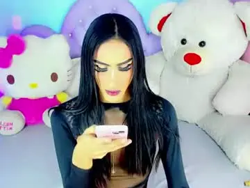Chaturbate Live Sex Cam of x_indomitable1