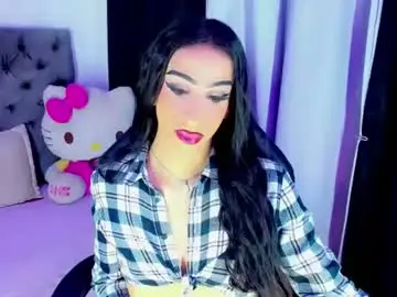 Chaturbate Best Webcam of x_indomitable1