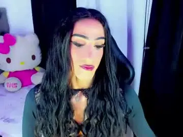 Chaturbate Nude Webcam of x_indomitable1