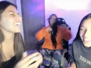 Chaturbate Live Sex Cam of _khloe_sweet