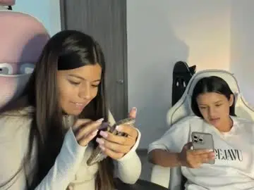 Chaturbate Sex Cam of _khloe_sweet