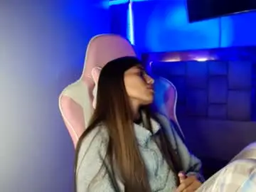 Chaturbate Sex Cam of _khloe_sweet